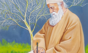 Exposición de Teresa Blanco del Piñal ...