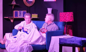 'Matrimonio para tres' - Ciclo 'Un ...