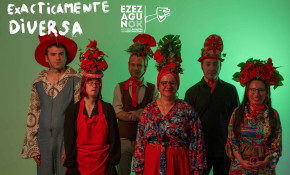 “Exacticamente diversa” - Ciclo 'Un ...