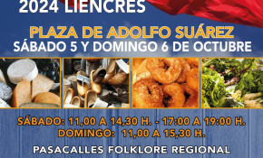 Mercado agroalimentario Liencres