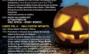 Halloween infantil