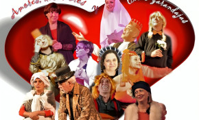 “Amores, desamores y otras ...