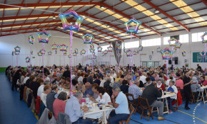 Jornada hermandad vecinos mayores 60 ...