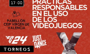 Taller de prácticas responsables en el ...