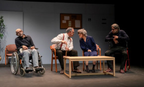 ''Residencia ST'' - Ciclo 'Un otoño de ...