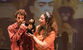 ''Un sol con mil rayos'' - Ciclo 'Un ...