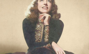 ''Ana de Pombo, de París, de España, ...