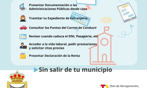 NUEVA SEDE: Jornada informativa 'La ...