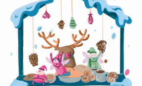 Mercadillo navideño solidario - ...