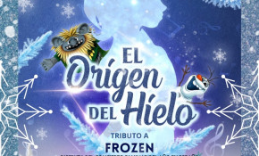 ‘Tributo a Frozen. El origen del ...