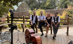 Concierto de Navidad - Centro Cultural ...