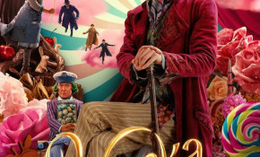 Proyección 'Wonka' - Polideportivo ...