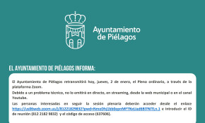 convocatoria minuto de silencio