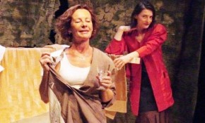 ''Atravesando laberintos'' - II Muestra ...