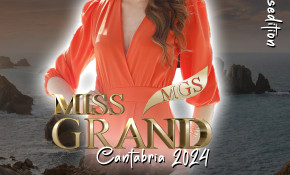 Gala Miss Grand Cantabria 2024 