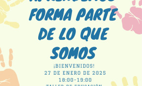 Taller educación afectivo-sexual para ...