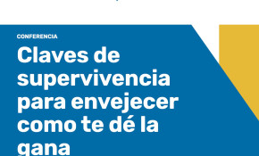 Conferencia Claves de supervivencia ...