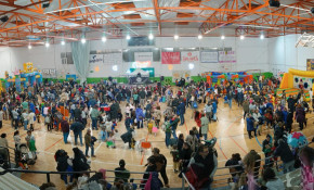 Concurso de Carnaval infantil 2025 - ...