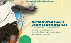 Charla informativa Programa ...