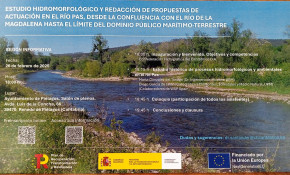 Jornada informativa restauración del ...