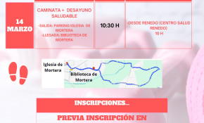 VII Jornadas cardiosaludables