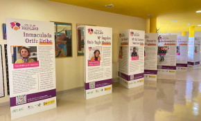 Inauguración Exposición 'Con ''I'' de ...