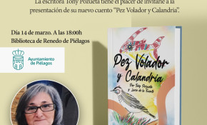 Cuentacuentos 'Pez Volador' - ...