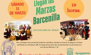 Marzas 2025 - Centro cultural de ...