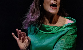 'La mujer del Don' - XI Muestra teatro ...