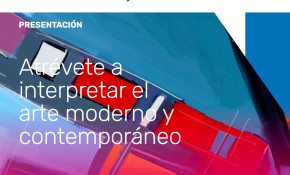 Taller experiencial - Atrévete a ...