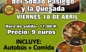 Excursión a Vega de Pas 2025 