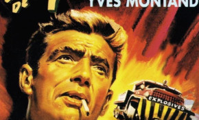 Proyección 'El salario del miedo'- ...