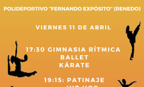 Gran festival deportivo 2025 - ...