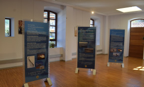 Exposición 'El honor de servir a ...