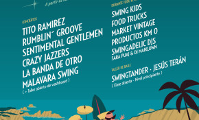 Festival 'Swingadelia (Vol. 2) - ...