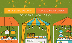 VII Mercado de cooperativas escolares  ...