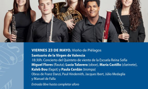 Recital de música de cámara - ...