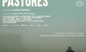 Proyección 'Los últimos pastores' - ...