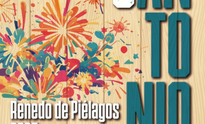 Fiestas de San Antonio 2025 - Renedo de ...