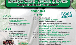 Feria de la leche - Fiestas de San ...