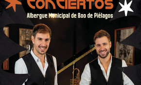 Actuación de Simant Dúo - V Ciclo ...