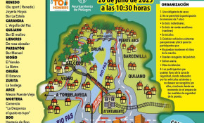 XXVIII Día de la bicicleta  ...