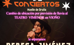 CAMBIO DE ESCENARIO POR PREVISIÓN DE ...