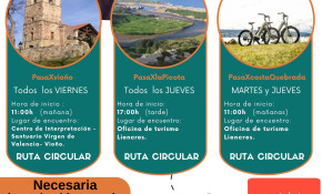 Rutas guiadas Ayto. de Piélagos - ...