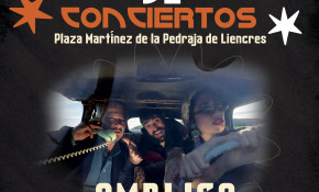 Actuación de Ombligo - Ciclo 'Noches ...