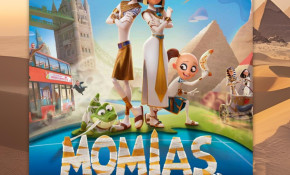 Cine de verano - Renedo de Piélagos 