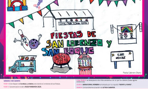 Fiestas de San Lorenzo 2025 - Parbayón