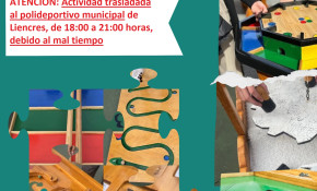 CAMBIO DE SEDE: 'El Arriero de los ...