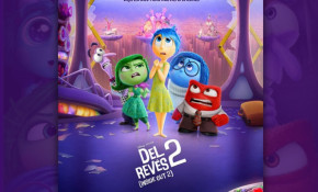 Sesión de cine de verano en Liencres