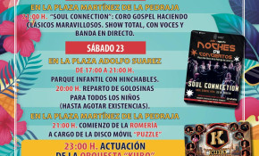 Fiesta del Turista 2025 - Liencres